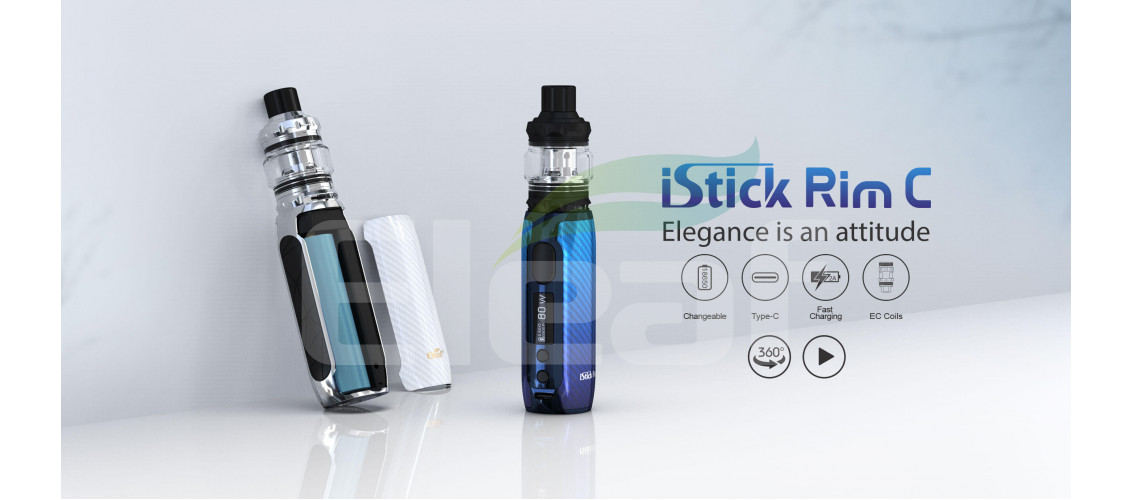 iStick Rim C