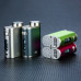 mod iStick Pico 21700 100W negru