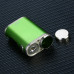 mod iStick Pico 21700 100W argintiu