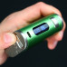 mod iStick Pico 21700 100W brushed