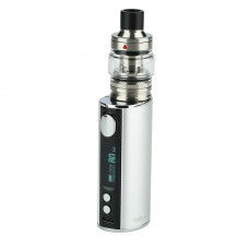 kit iStick T80 Pesso argintiu