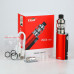 kit iStick T80 Pesso albastru