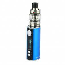 kit iStick T80 Pesso albastru