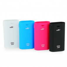 husa silicon albastra iStick 50W