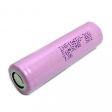 Samsung INR18650-30Q 3000mAh