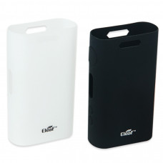 husa silicon alba iStick 100W