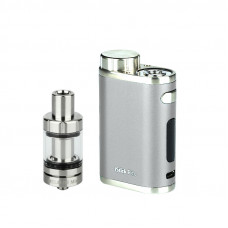 kit iStick Pico Melo3 argintiu