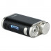 mod iStick Pico brushed black silver