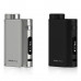 mod iStick Pico brushed black silver