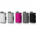 mod iStick Pico brushed black silver