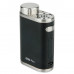 mod iStick Pico brushed black silver
