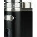 mod iStick Pico brushed black silver