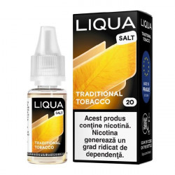 Traditional Tobacco Salt