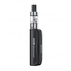 kit iStick Amnis 3 negru